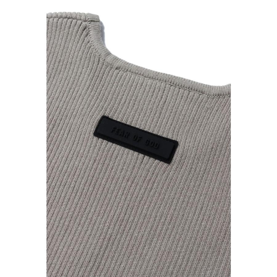【SALE / 40%OFF】Essentials Sport Tank-Core Heather(192BT235344FW) ESSENTIALS -Women-(エッセンシャルズ)
