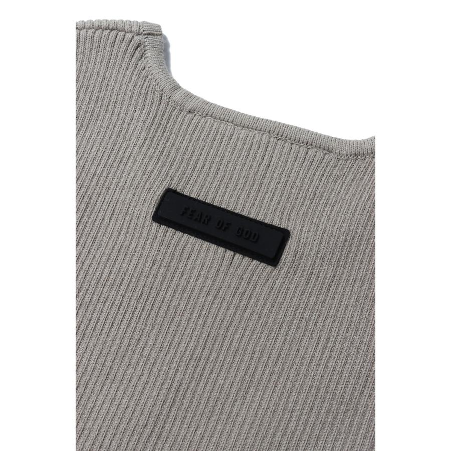 【P5倍 / SALE】Essentials Sport Tank-Core Heather(192BT235344FW) ESSENTIALS -Women-(エッセンシャルズ) |  | 03