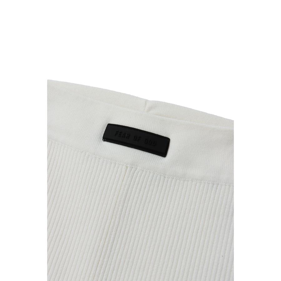 【P5倍 / SALE】Essentials Biker Short -Cloud Dancer(192BT235371FW) ESSENTIALS -Women-(エッセンシャルズ) |  | 02