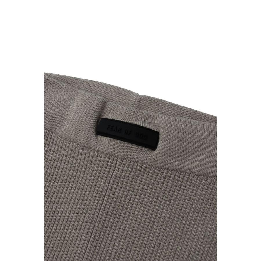 【P5倍 / SALE】Essentials Biker Short -Core Heather(192BT235374FW) ESSENTIALS -Women-(エッセンシャルズ) |  | 02