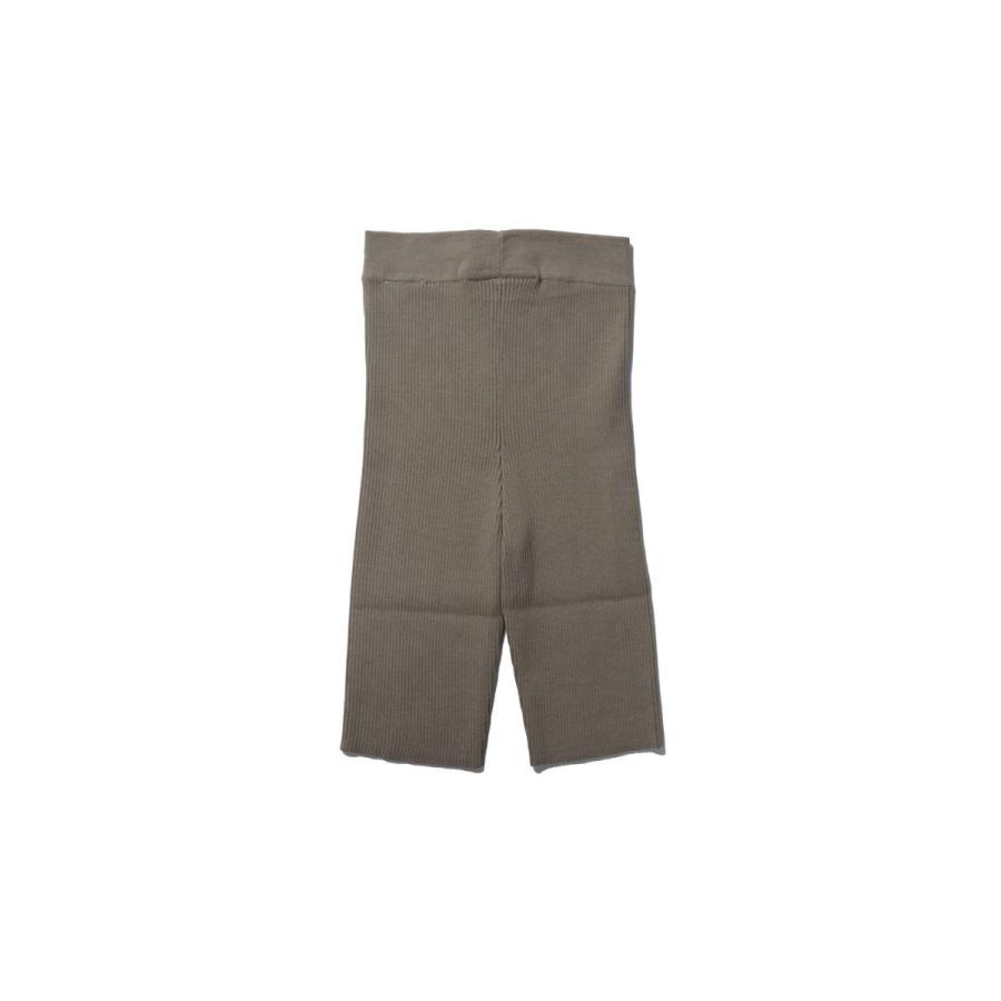 【P5倍 / SALE】Essentials Biker Short -Core Heather(192BT235374FW) ESSENTIALS -Women-(エッセンシャルズ) |  | 03