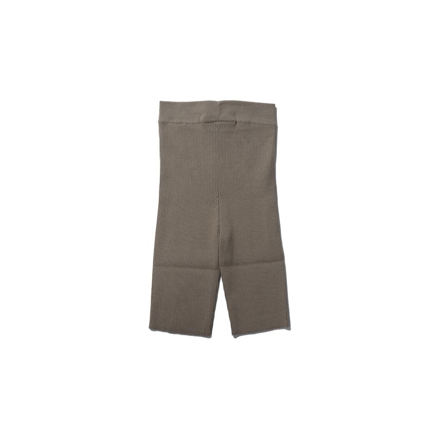 【P5倍 / SALE】Essentials Biker Short -Core Heather(192BT235374FW) ESSENTIALS -Women-(エッセンシャルズ) |  | 03