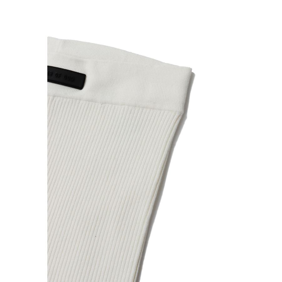 【P5倍 / SALE】Essentials Legging -Cloud Dancer(192BT235351FW) ESSENTIALS -Women-(エッセンシャルズ) |  | 01