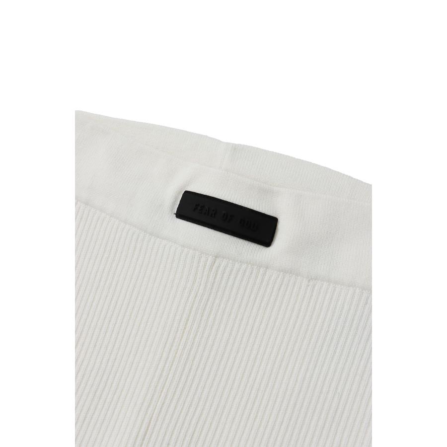 【P5倍 / SALE】Essentials Legging -Cloud Dancer(192BT235351FW) ESSENTIALS -Women-(エッセンシャルズ) |  | 02