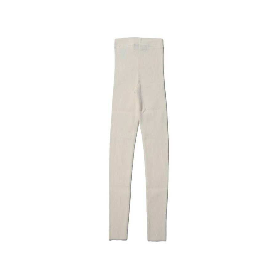 【P5倍 / SALE】Essentials Legging -Cloud Dancer(192BT235351FW) ESSENTIALS -Women-(エッセンシャルズ) |  | 03