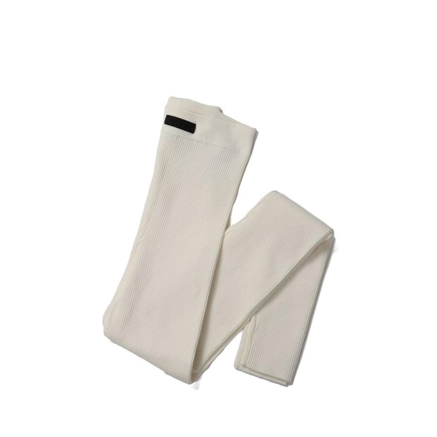 【P5倍 / SALE】Essentials Legging -Cloud Dancer(192BT235351FW) ESSENTIALS -Women-(エッセンシャルズ) |  | 04