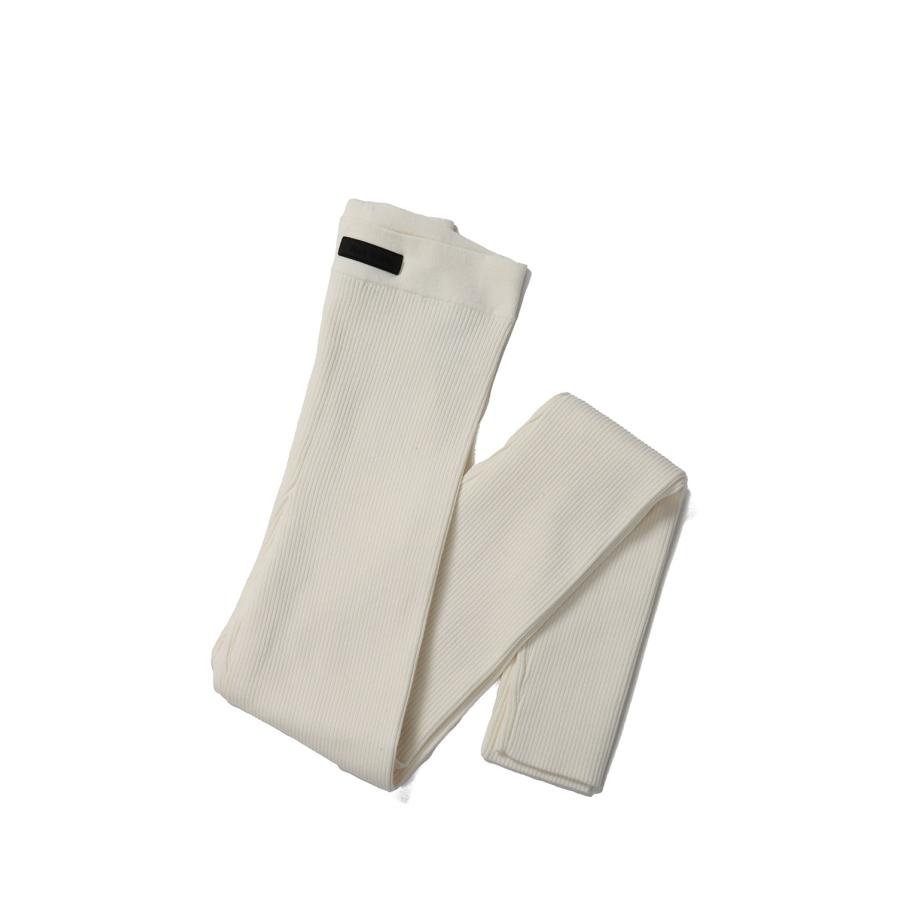 【P5倍 / SALE】Essentials Legging -Cloud Dancer(192BT235351FW) ESSENTIALS -Women-(エッセンシャルズ) |  | 04