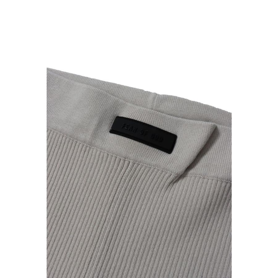 【P5倍 / SALE】Essentials Legging -Silver Cloud(192BT235352FW) ESSENTIALS -Women-(エッセンシャルズ) |  | 02