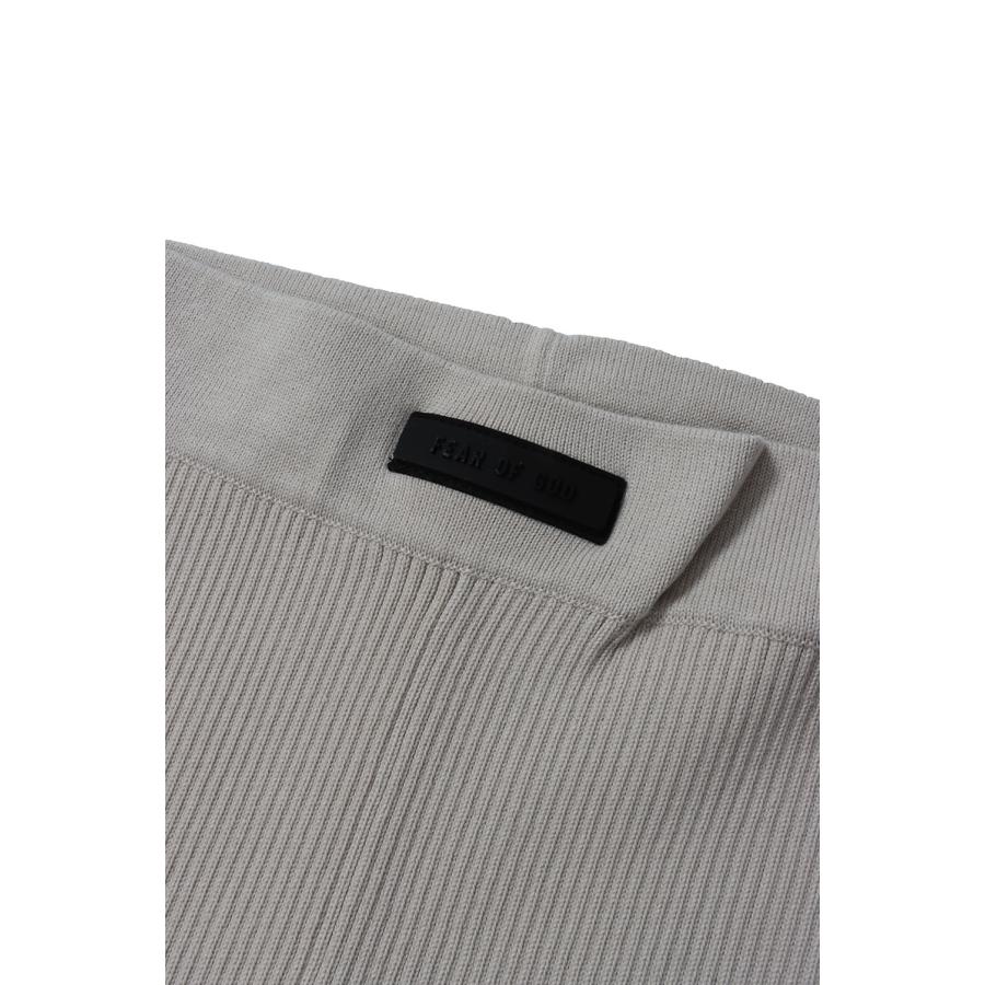 【P5倍 / SALE】Essentials Legging -Silver Cloud(192BT235352FW) ESSENTIALS -Women-(エッセンシャルズ) |  | 02