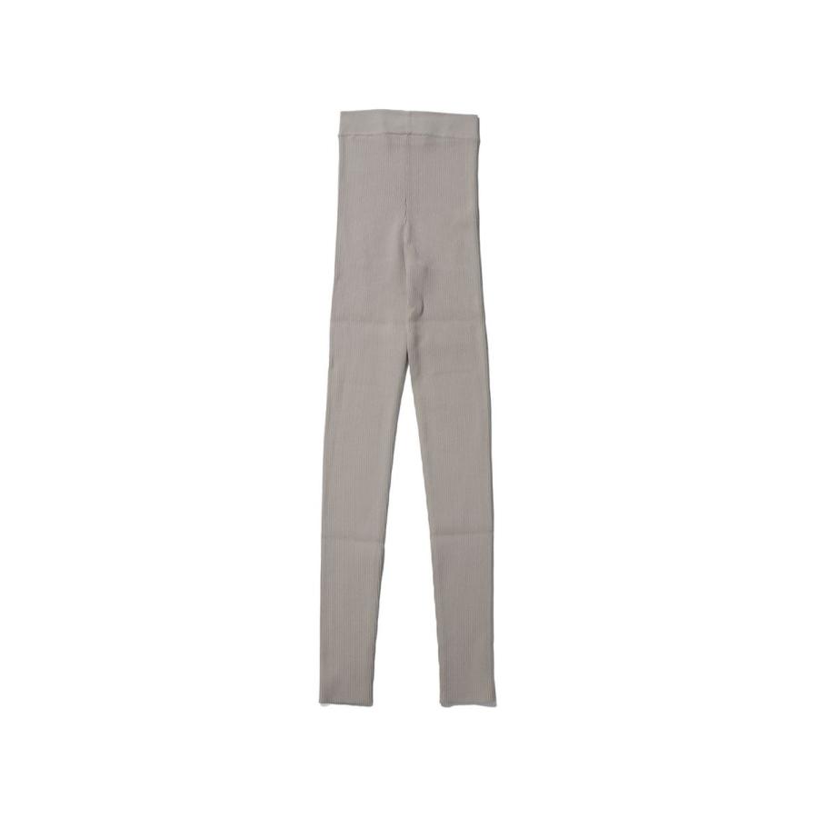 【P5倍 / SALE】Essentials Legging -Silver Cloud(192BT235352FW) ESSENTIALS -Women-(エッセンシャルズ) |  | 03