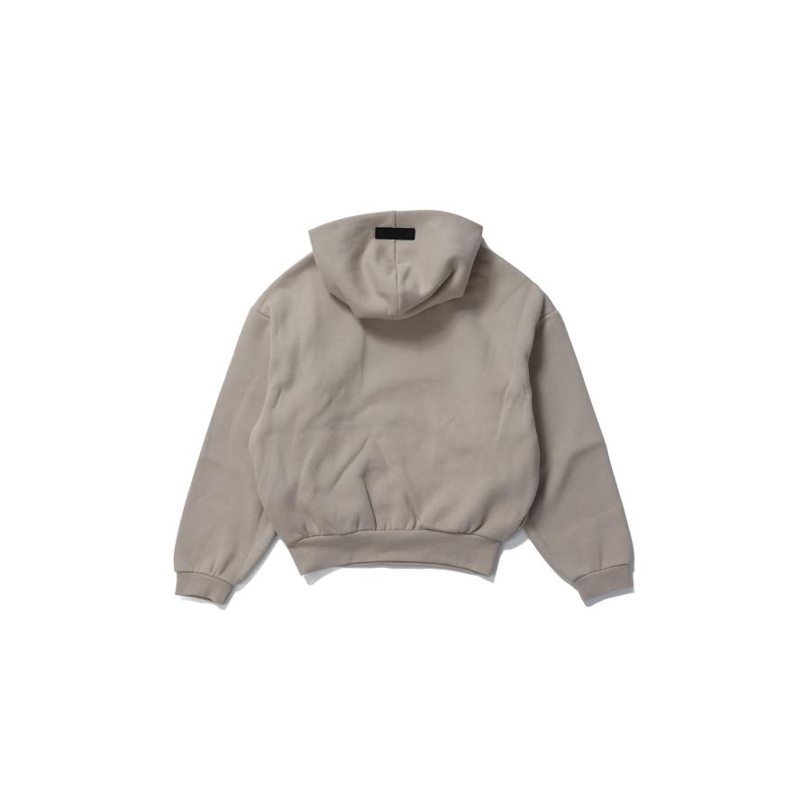 【P5倍 / SALE】Essential Hoodie -Silver Cloud(785BT232042K) ESSENTIALS -Kids-(エッセンシャルズ) |  | 02