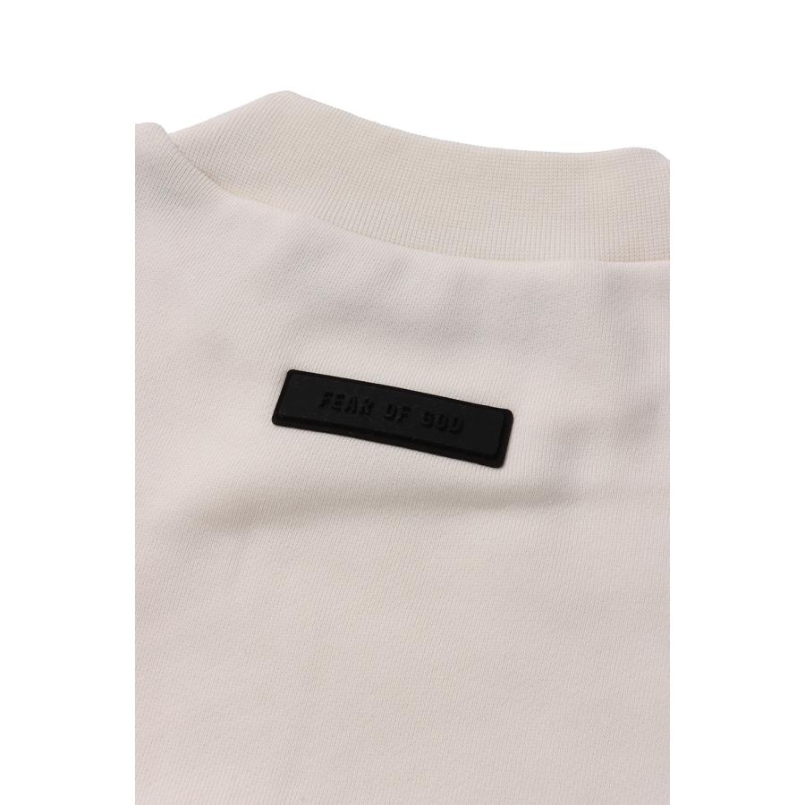 【P5倍 / SALE】Essentials Crewneck -Cloud Dancer(785BT232061K) ESSENTIALS -Kids-(エッセンシャルズ) |  | 03