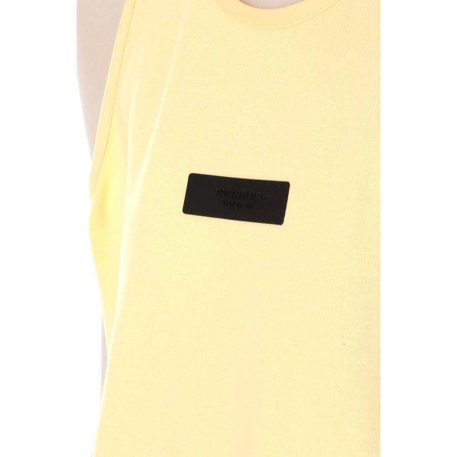 【P5倍 / SALE】Tanktop Dress -GARDEN YELLOW(125SP245401FW) ESSENTIALS -Women-(エッセンシャルズ) |  | 04
