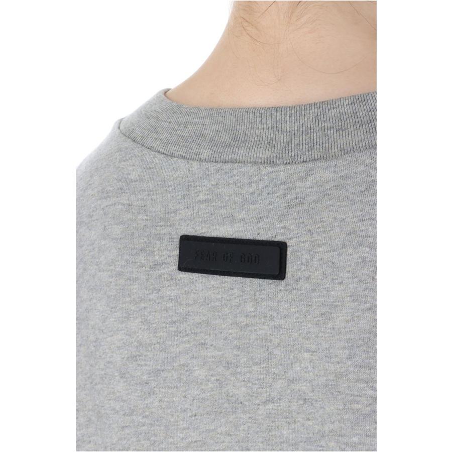 【P5倍 / SALE】3/4 Sleeve Dress -DARK HEATHER OATMEAL(125SP245503FW) ESSENTIALS -Women-(エッセンシャルズ) |  | 06