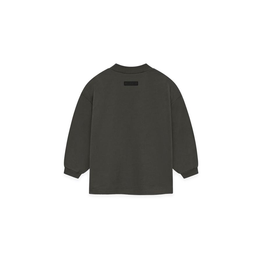 【P5倍 / SALE】Longsleeve Shirt -INK(785SP241360K) ESSENTIALS -Kids-(エッセンシャルズ) |  | 01