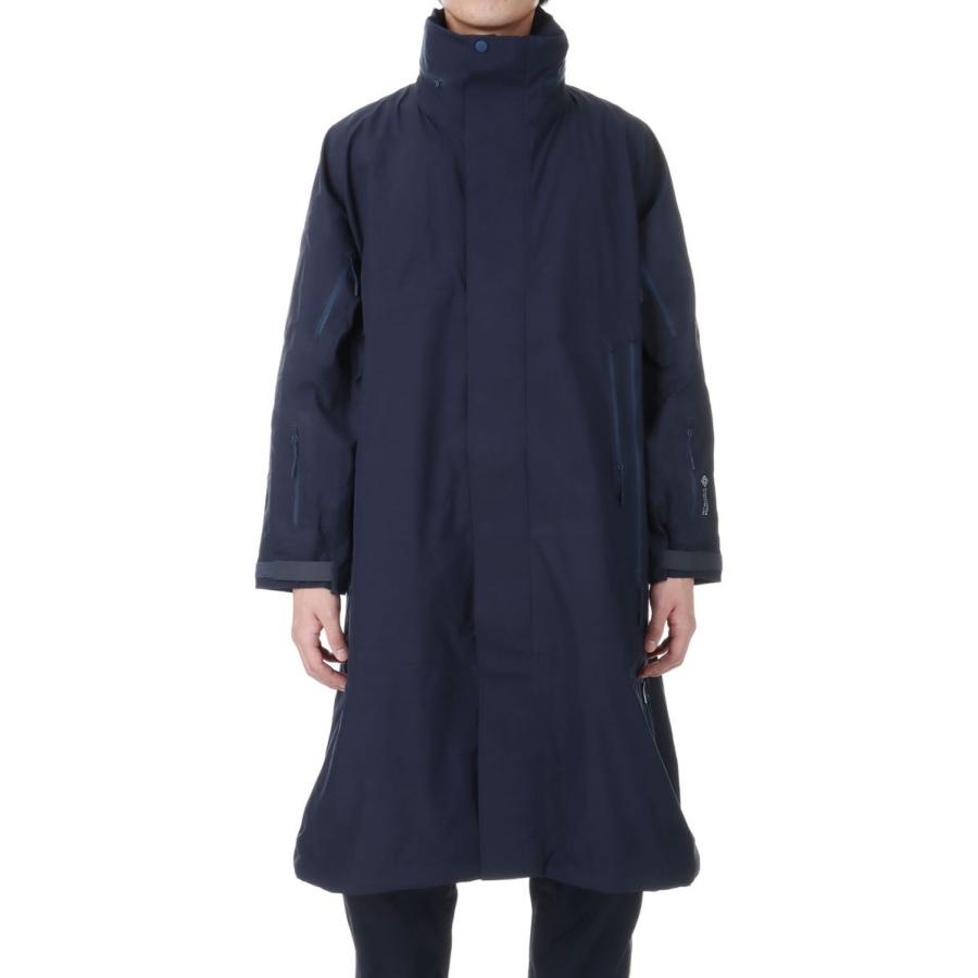 ジャケット・アウター DAIWA LIFESTYLE SHELL COAT DAIWA PIER39 】 25 Spring Summer 3rd DELIVERY TECH WIND