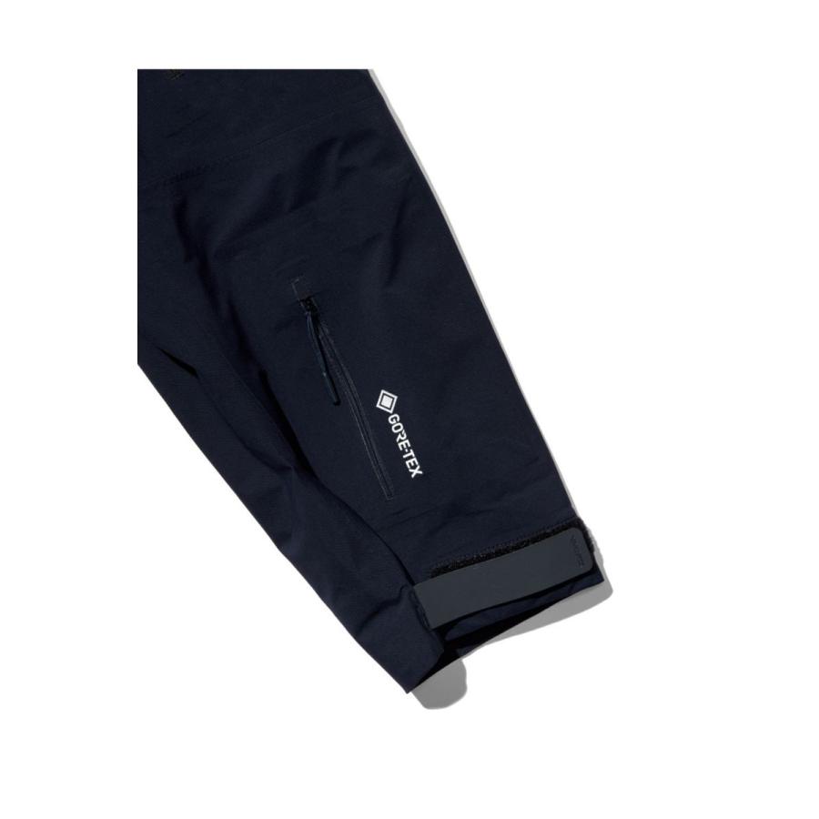 【最終値下】DAIWA LIFESTYLE SHELLCOAT GORETEX DAIWA LIFESTYLE 【SALE】【PRO】 SHELL COAT GORE-TEX / NAVY