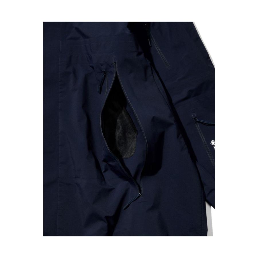 DAIWA LIFESTYLE 【P10倍】【SALE / 50%OFF】【PRO】 SHELL COAT