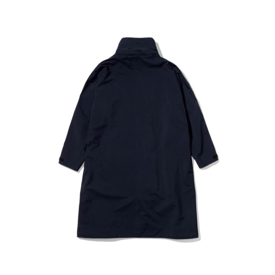 ジャケット・アウター DAIWA LIFESTYLE SHELL COAT DAIWA LIFESTYLE 【P10倍】【SALE / 50%OFF】【PRO】 SHELL COAT