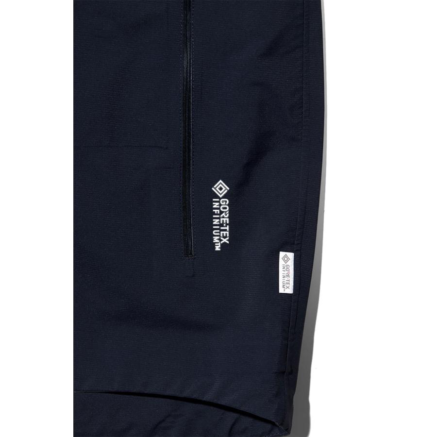 【P5倍 / SALE】【PRO】 VEST GORE-TEX / NAVY (DV-134-1024EX) DAIWA LIFESTYLE(ダイワ ライフスタイル) | DAIWA LIFESTYLE | 10