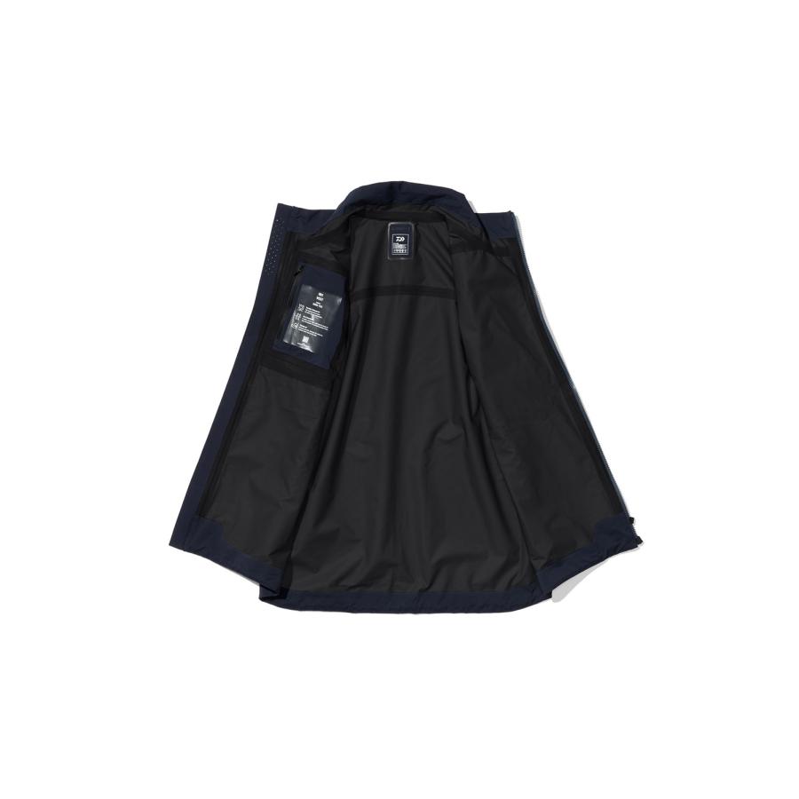 【P5倍 / SALE】【PRO】 VEST GORE-TEX / NAVY (DV-134-1024EX) DAIWA LIFESTYLE(ダイワ ライフスタイル) | DAIWA LIFESTYLE | 11