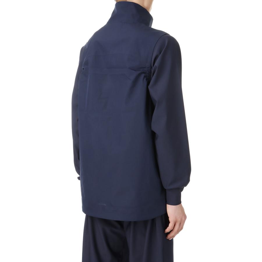 【P5倍 / SALE】【PRO】 VEST GORE-TEX / NAVY (DV-134-1024EX) DAIWA LIFESTYLE(ダイワ ライフスタイル) | DAIWA LIFESTYLE | 02