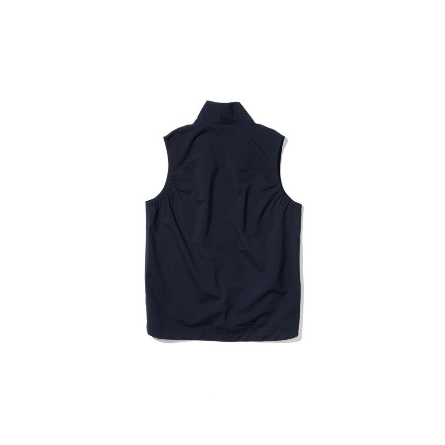 【P5倍 / SALE】【PRO】 VEST GORE-TEX / NAVY (DV-134-1024EX) DAIWA LIFESTYLE(ダイワ ライフスタイル) | DAIWA LIFESTYLE | 08