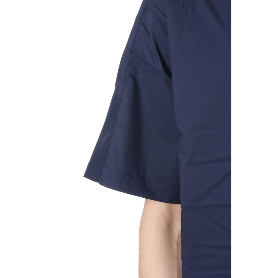 【P5倍 / SALE】【PRO】 PACKABLE T-SHIRTS CORDURA / NAVY (DE-064-4123EX) DAIWA LIFESTYLE(ダイワ ライフスタイル) | DAIWA LIFESTYLE | 04