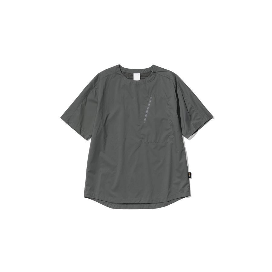 【P5倍 / SALE】【PRO】 PACKABLE T-SHIRTS CORDURA / WOLF GRAY (DE-064-4123EX) DAIWA LIFESTYLE(ダイワ ライフスタイル) | DAIWA LIFESTYLE | 06