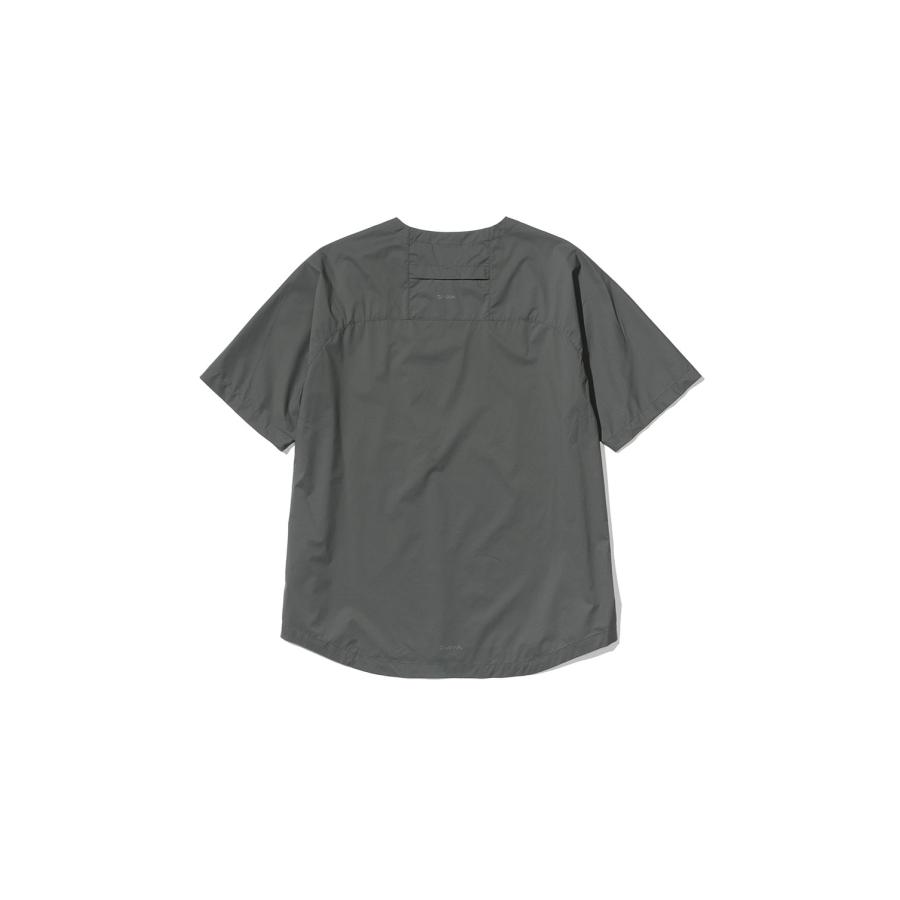 【P5倍 / SALE】【PRO】 PACKABLE T-SHIRTS CORDURA / WOLF GRAY (DE-064-4123EX) DAIWA LIFESTYLE(ダイワ ライフスタイル) | DAIWA LIFESTYLE | 07