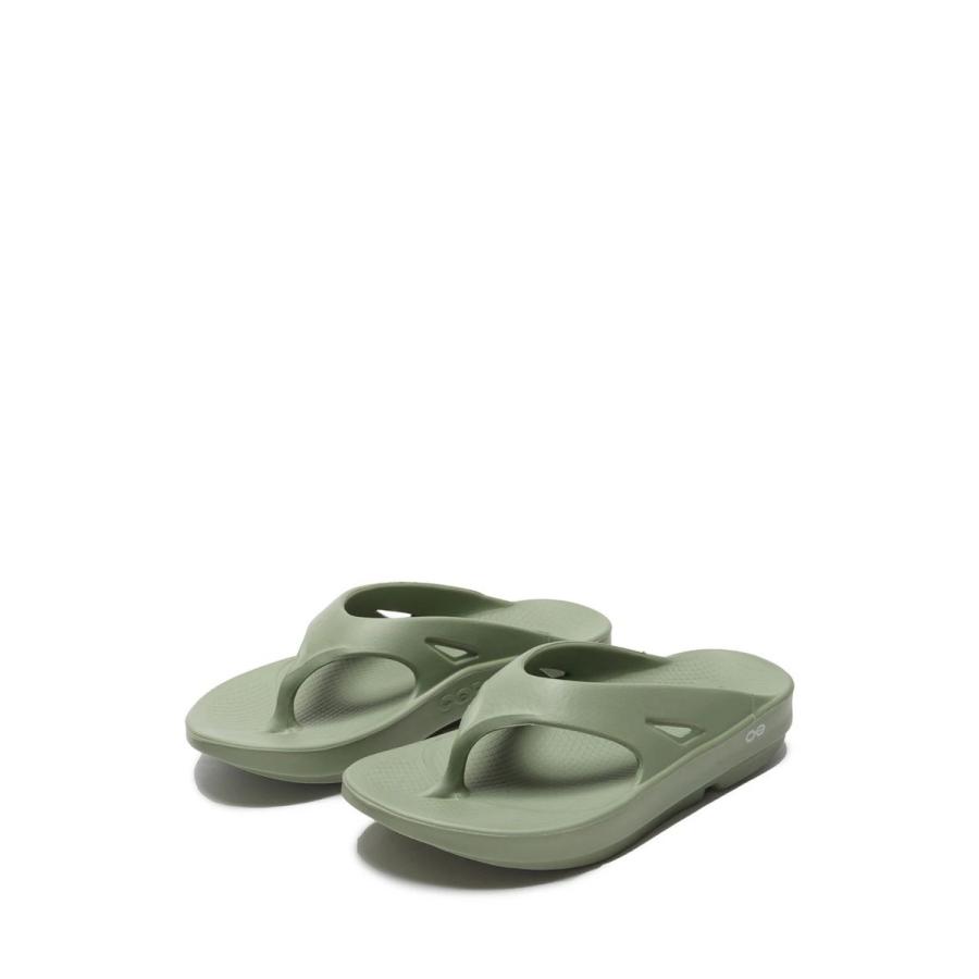 ウーフォス OOriginal - SAGE Oofos - Men -(ウーフォス) | OOFOS | 02