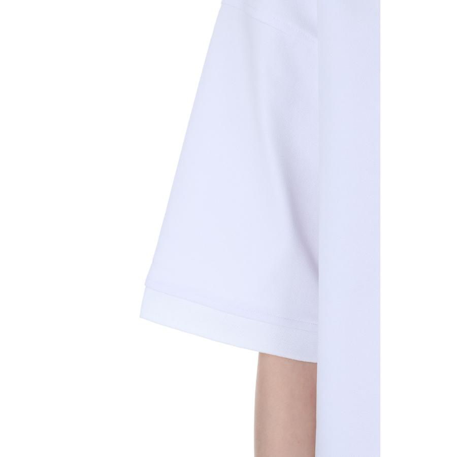 【P5倍】W's TECH POLO SHIRTS S/S-WHITE(BE-37024L) DAIWA PIER39 -Women-(ダイワ ピア 39) |  | 04