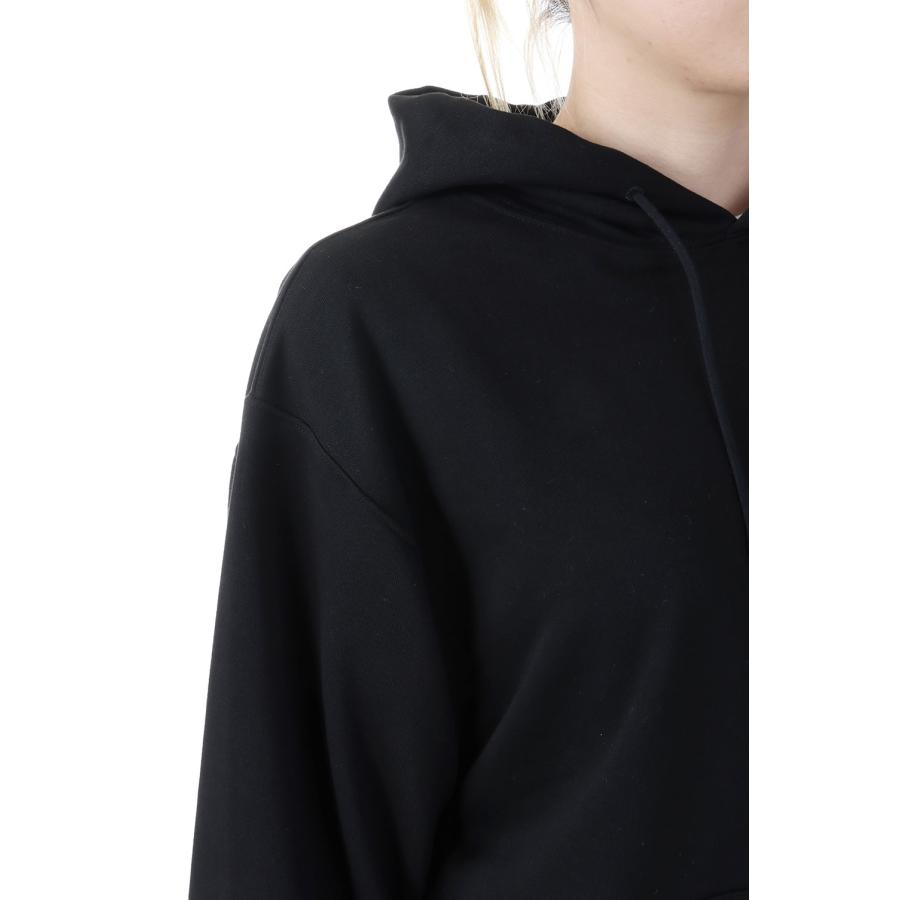【P5倍】W's TECH SWEAT HOODIE-BLACK(BE-52024L) DAIWA PIER39 -Women-(ダイワ ピア 39) | DAIWA PIER39 | 03