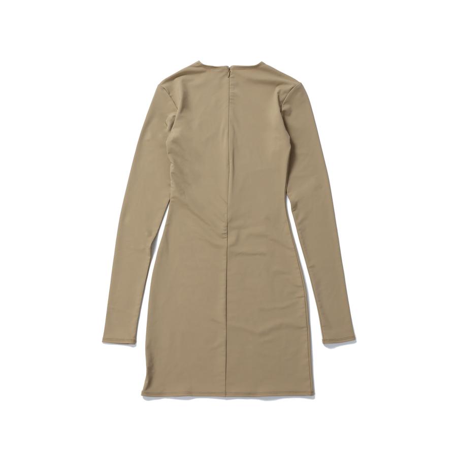 【P10倍】【SALE】ls mini - nylon spandex(ES2352CO) Entire Studios -Women-(エンタイア スタジオ) |  | 01