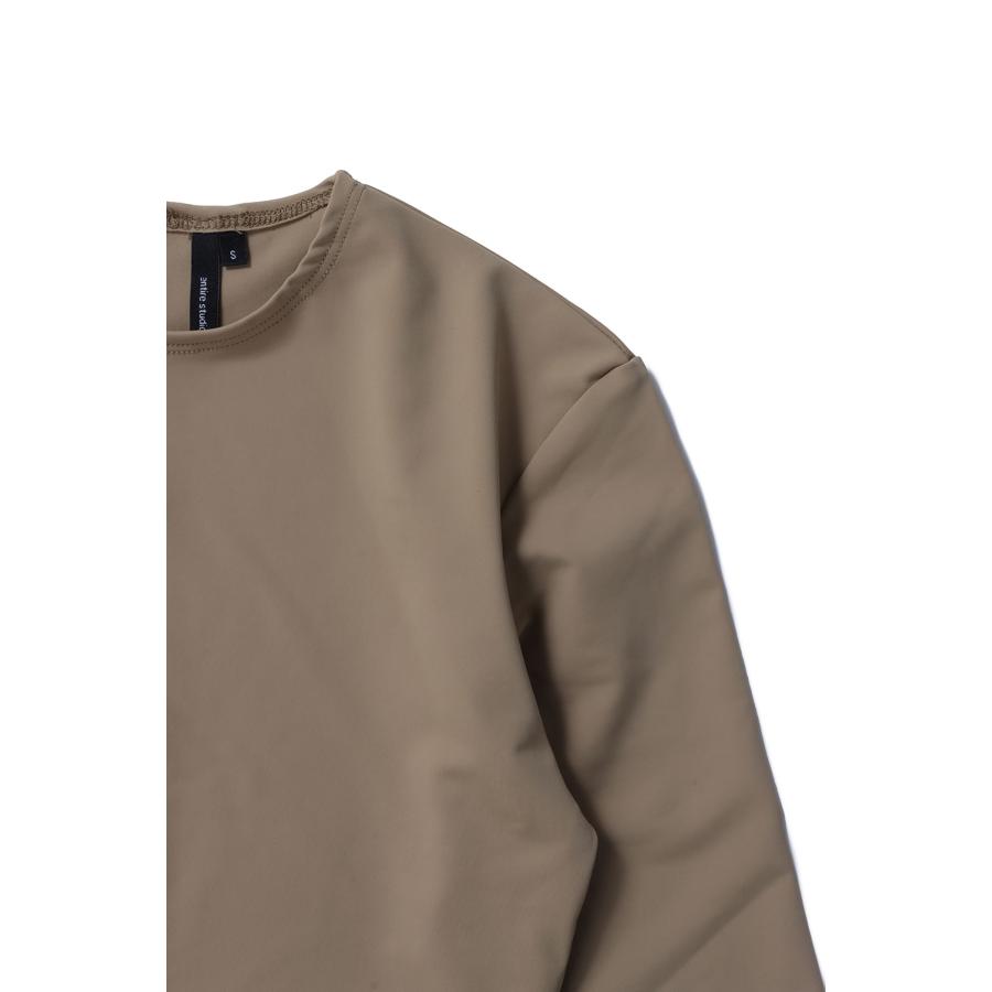 【P10倍】【SALE】ls mini - nylon spandex(ES2352CO) Entire Studios -Women-(エンタイア スタジオ) |  | 02