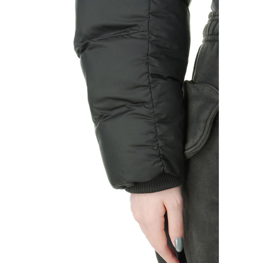 【P10倍】【SALE】PILLOW BOMBER(ES2419PU) Entire Studios -Women-(エンタイア スタジオ) |  | 05