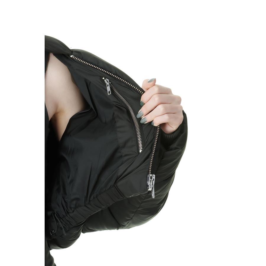 【P10倍】【SALE】PILLOW BOMBER(ES2419PU) Entire Studios -Women-(エンタイア スタジオ) |  | 06