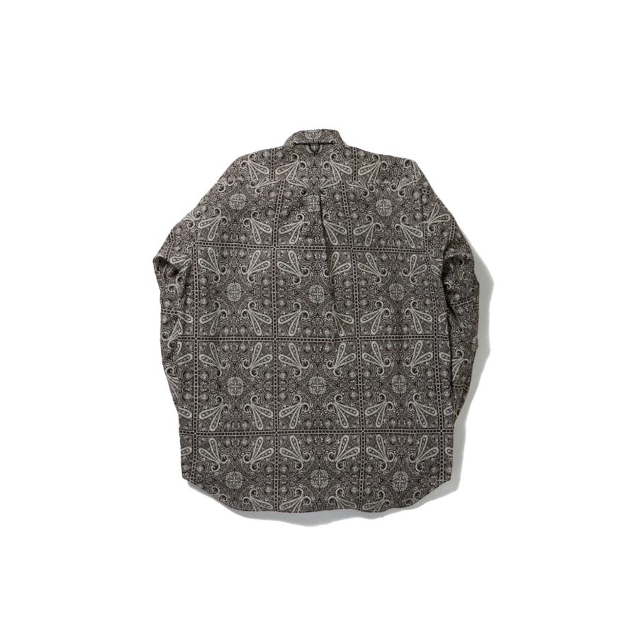 DAIWA PIER39（ダイワ ピア39） 【P5倍 / SALE】TECH BUTTON DOWN L/S