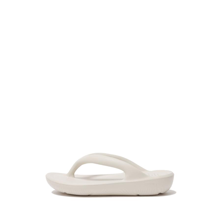 トーアンドトー ZEROVITY Flip Flop OG -CREAM (Z-FF-CRAJ)  (26cm~) TAW&TOE -Men-(トーアンドトー) |  | 01