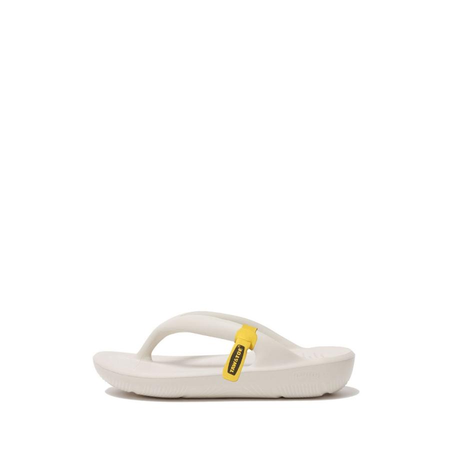 【P10倍】【SALE】トーアンドトー ZEROVITY Flip Flop OG -CREAM (Z-FF-CRAJ) (~25cm) TAW&TOE(トーアンドトー) | 