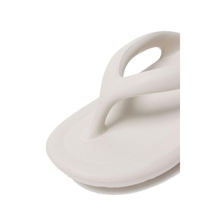 【P10倍】【SALE】トーアンドトー ZEROVITY Flip Flop OG -CREAM (Z-FF-CRAJ) (~25cm) TAW&TOE(トーアンドトー) |  | 06