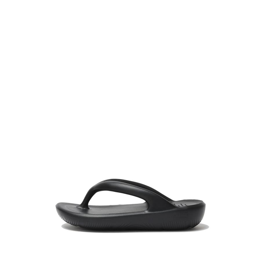 トーアンドトー ZEROVITY Flip Flop OG -BLACK (Z-FF-BLAJ) (~25cm) TAW&TOE(トーアンドトー) |  | 01