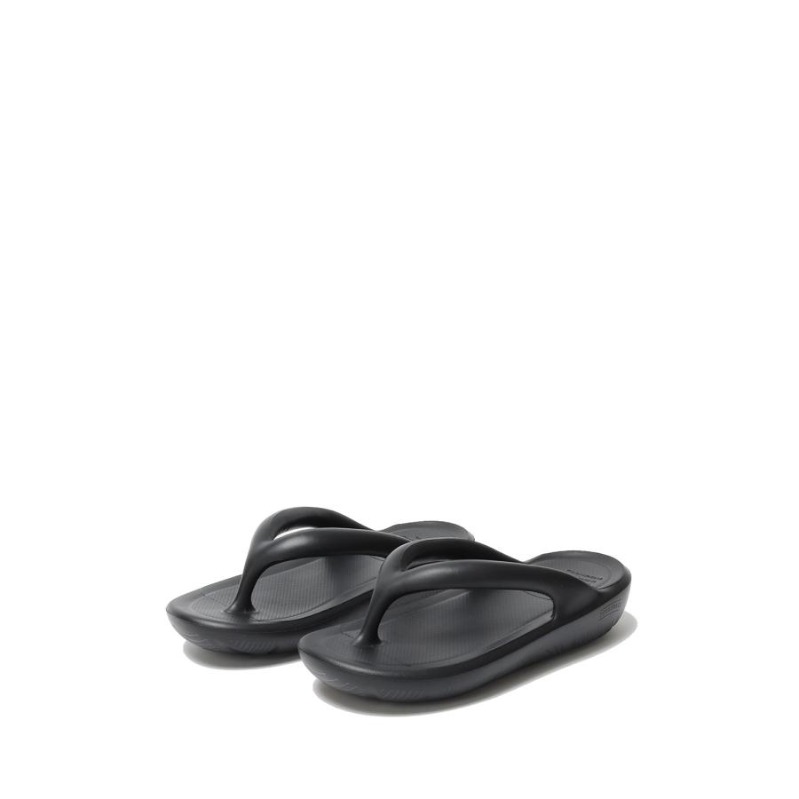 トーアンドトー ZEROVITY Flip Flop OG -BLACK (Z-FF-BLAJ) (~25cm) TAW&TOE(トーアンドトー) |  | 03
