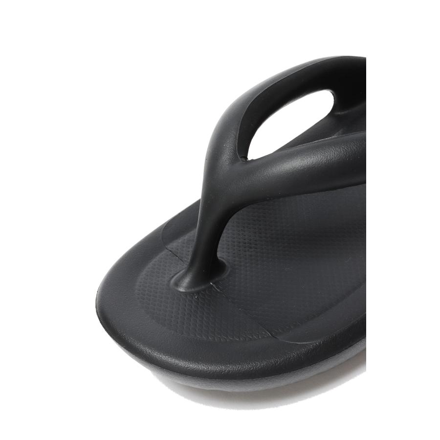 トーアンドトー ZEROVITY Flip Flop OG -BLACK (Z-FF-BLAJ) (~25cm) TAW&TOE(トーアンドトー) |  | 06
