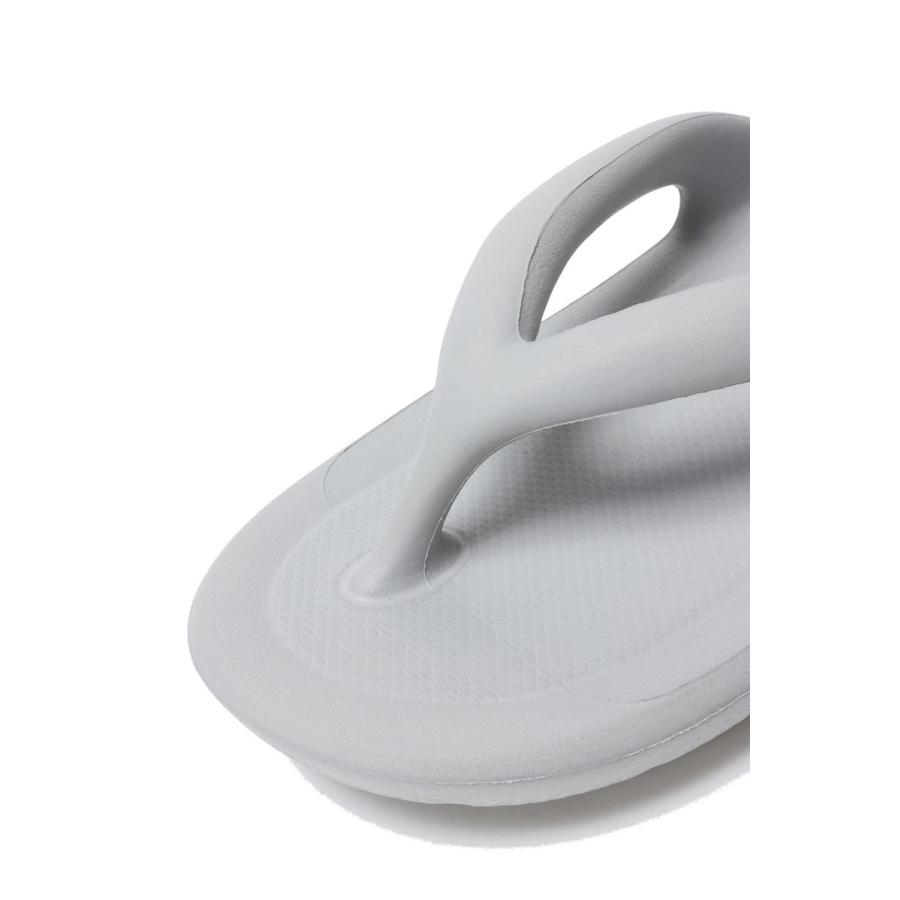 トーアンドトー ZEROVITY Flip Flop OG -GRAY (Z-FF-GRAJ) (~25cm) TAW&TOE(トーアンドトー) |  | 06