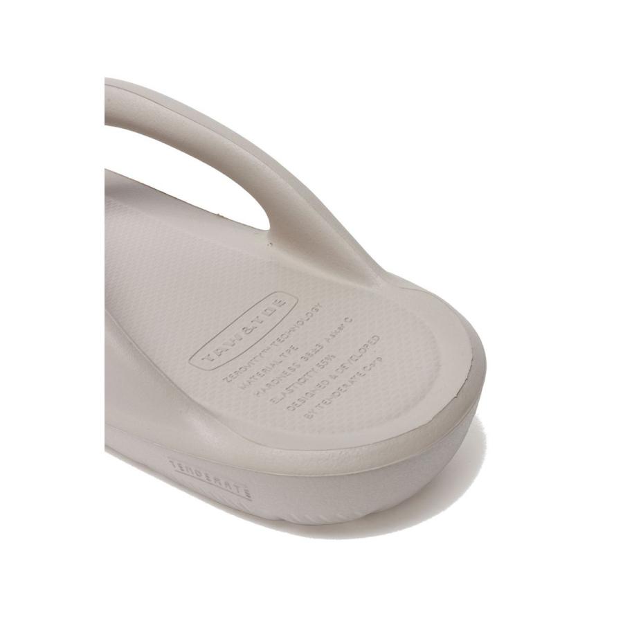 トーアンドトー ZEROVITY Flip Flop OG -WARM GRAY (Z-FF-WGAJ) (~25cm) TAW&TOE(トーアンドトー) |  | 07