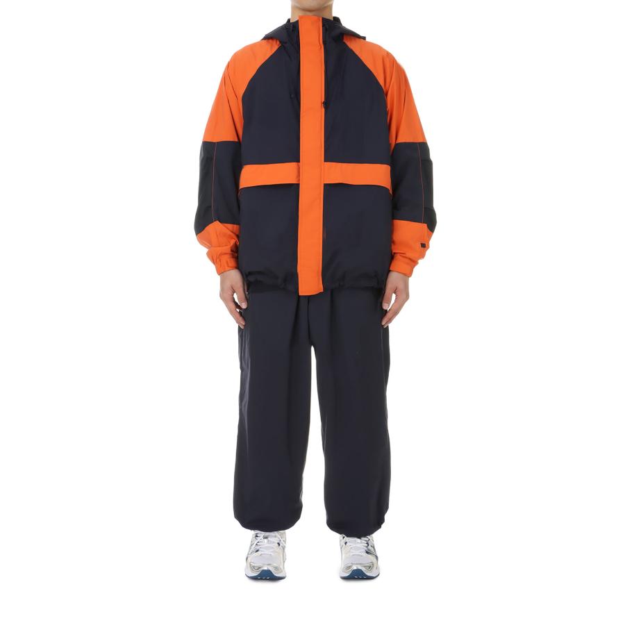 DAIWA PIER39（ダイワ ピア39） TECH STORM MOUNTAIN JACKET - NAVY