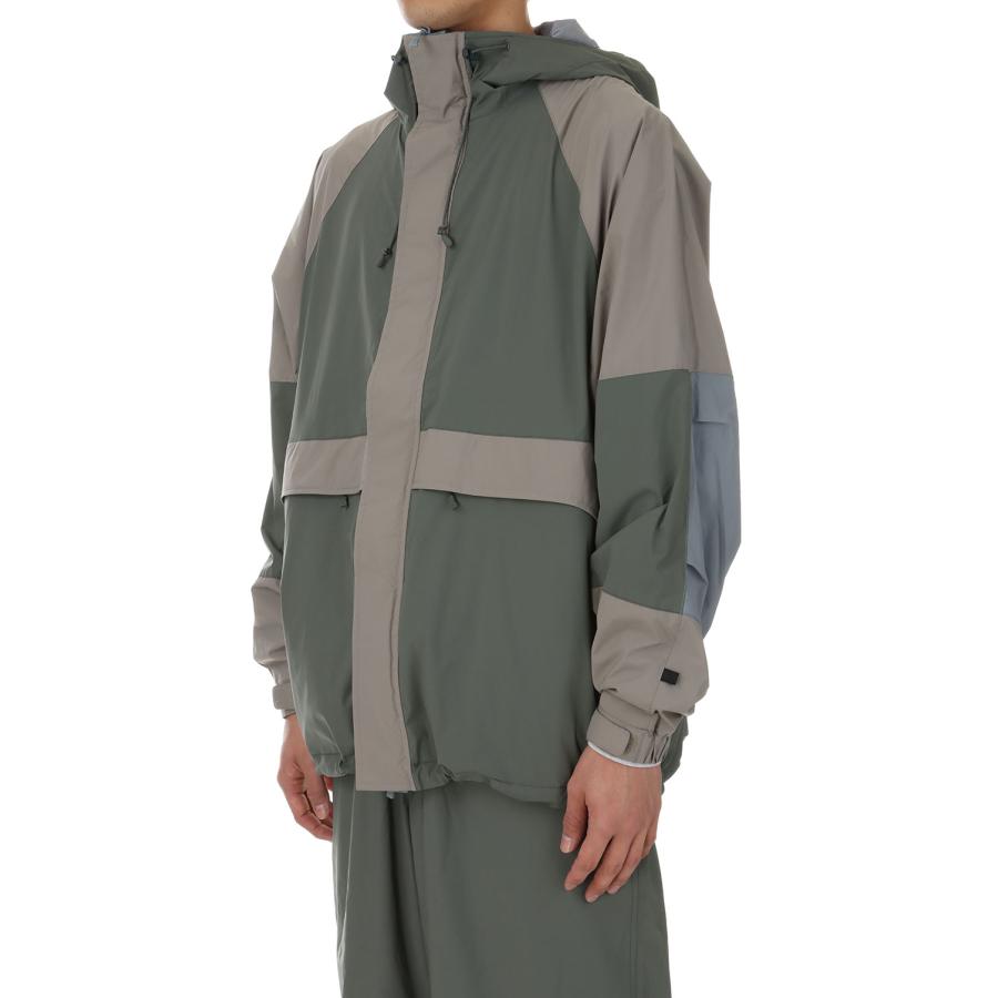 DAIWA PIER39（ダイワ ピア39） 【P5倍 / SALE】TECH STORM MOUNTAIN