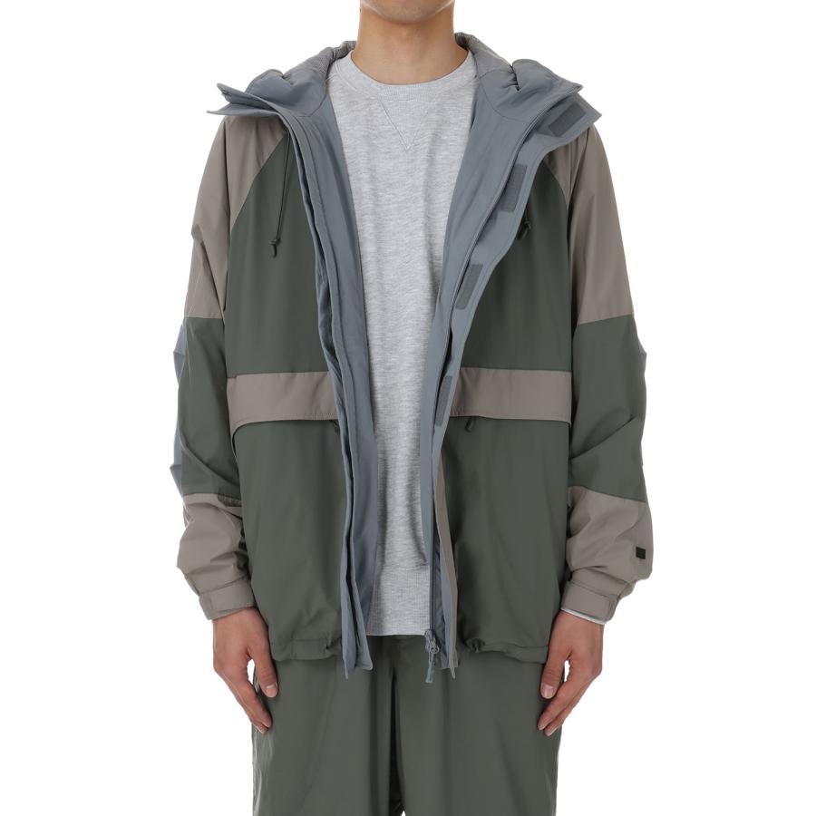 DAIWA PIER39 【SALE / 30%OFF】TECH STORM MOUNTAIN JACKET DAIWA PIER39 【SALE / 30%OFF】TECH STORM MOUNTAIN JACKET