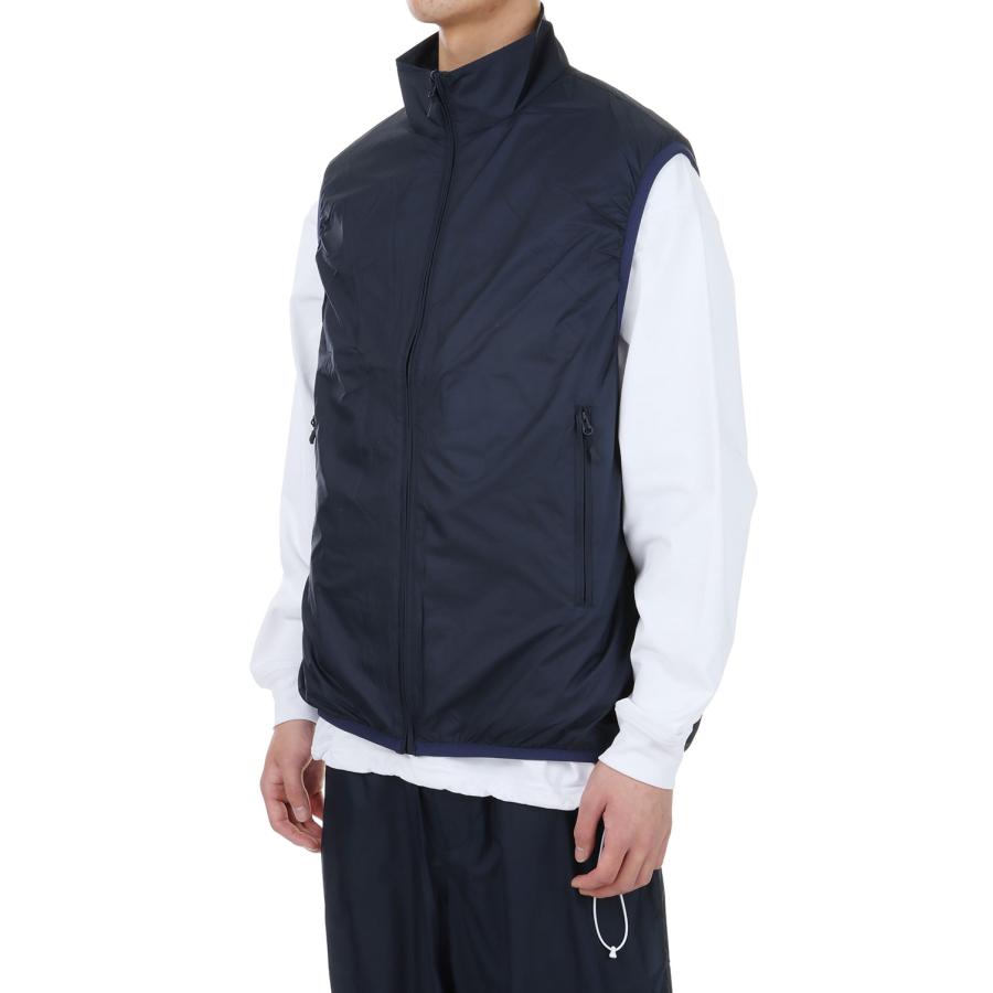 DAIWA PIER39（ダイワ ピア39） 【P5倍 / SALE】TECH REVERSIBLE WIND